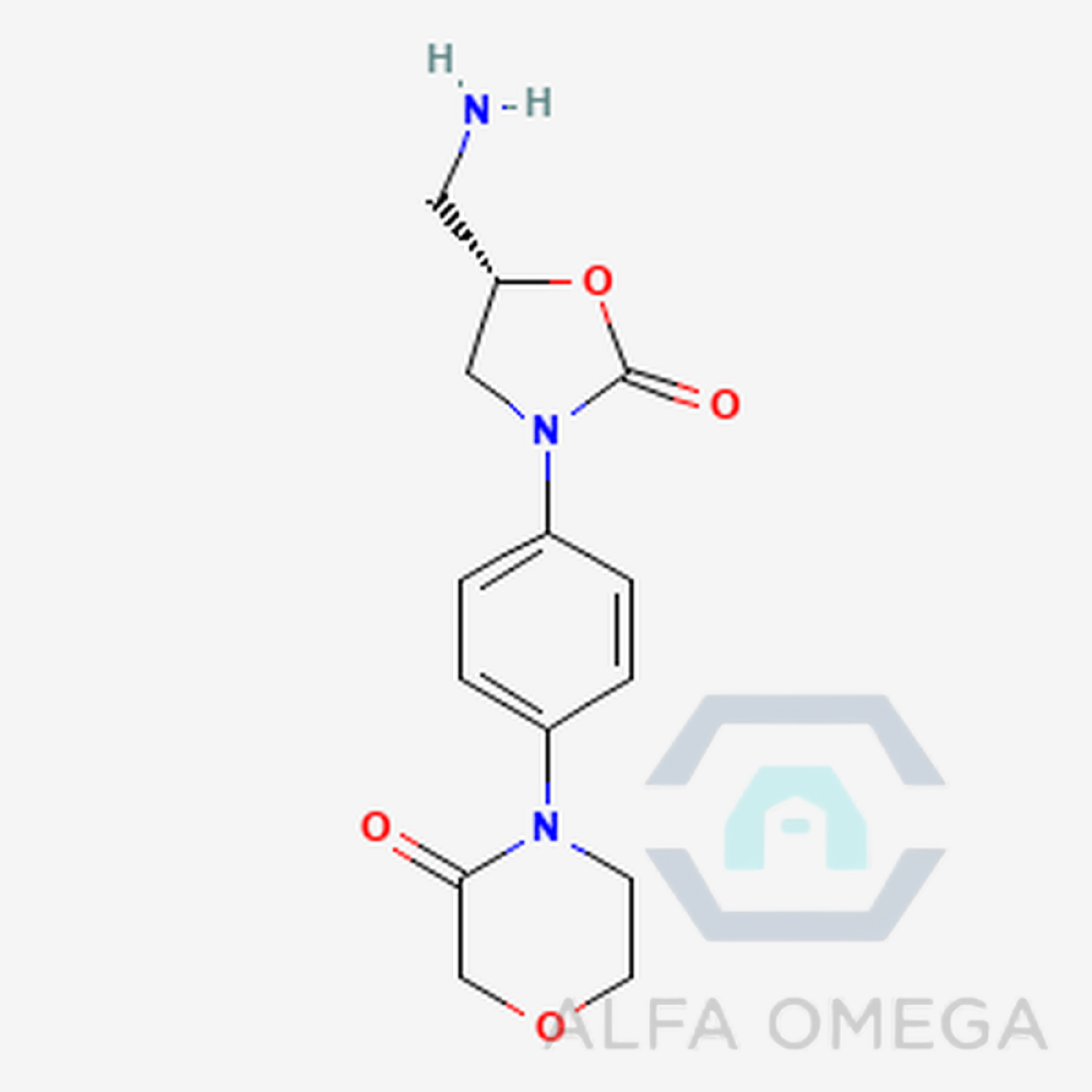 Rivaroxaban Unknown Impurity-2 (Amino methyl)