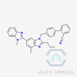 Telmisartan Impurity G