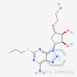 Ticagrelore Impurity A