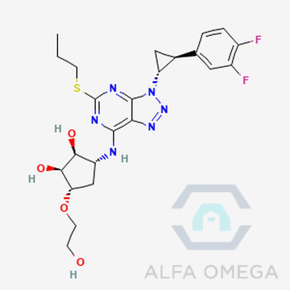 Ticagrelore Impurity B