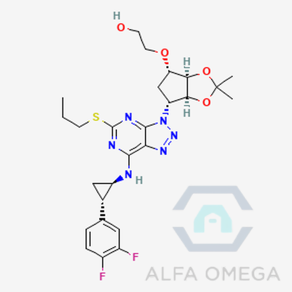 Ticagrelore Impurity D