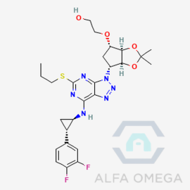 Ticagrelore Impurity D