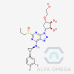 Ticagrelore Sulfoxide