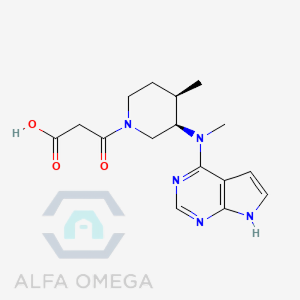 Tofacitinib Acid Imp