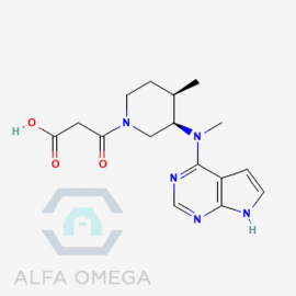 Tofacitinib Acid Imp