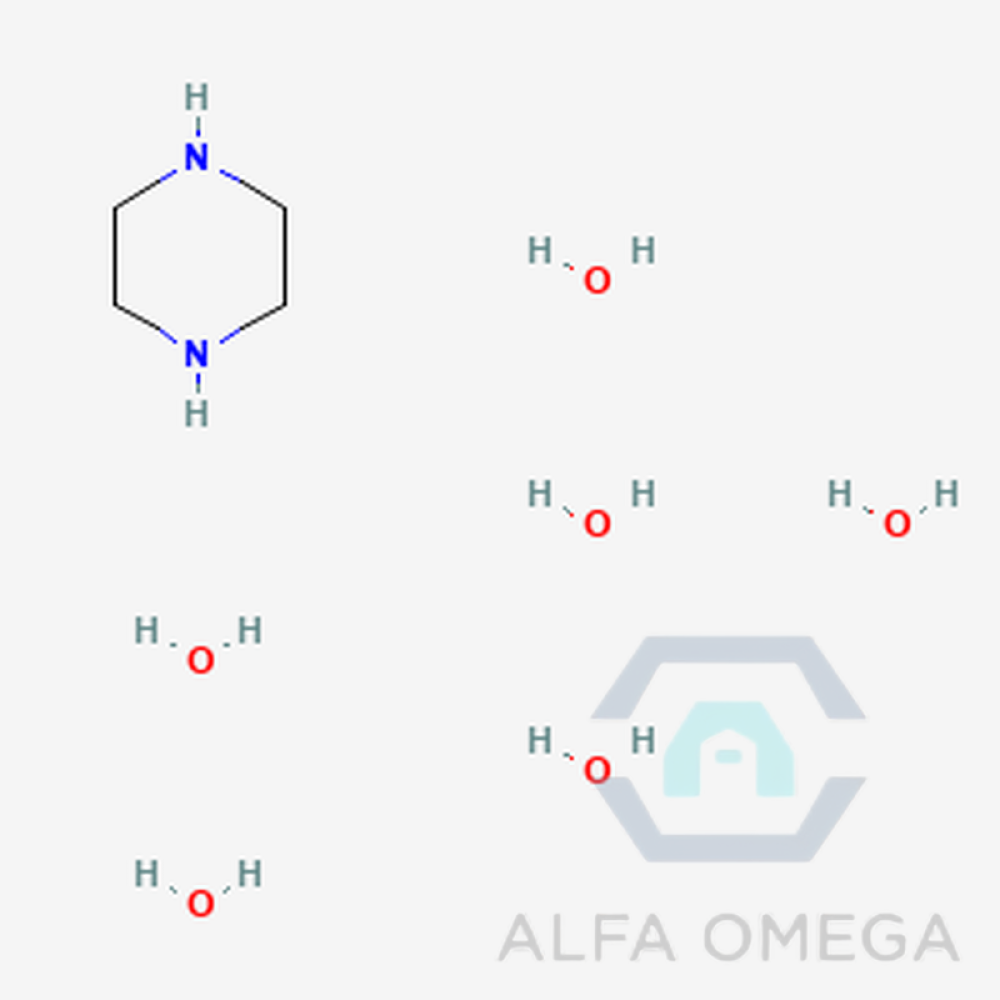 Trimetazidine Impurity G