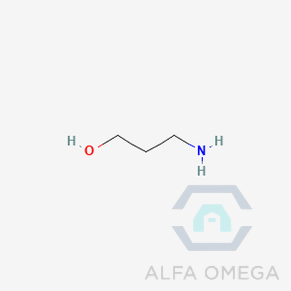 TROLAMINE AMINOPROPANOL