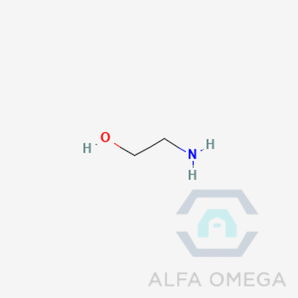 TROLAMINE Impurity A (Ethanolamine)