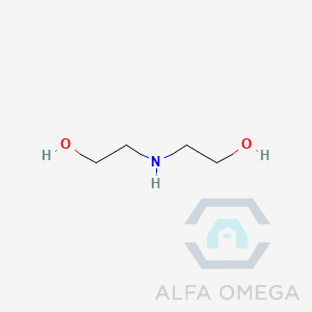 TROLAMINE Impurity B (Diethanolamine)
