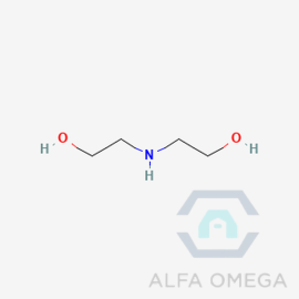 TROLAMINE Impurity B (Diethanolamine)