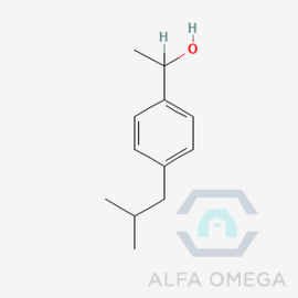 1-(4-Isobutylphenyl)ethanol