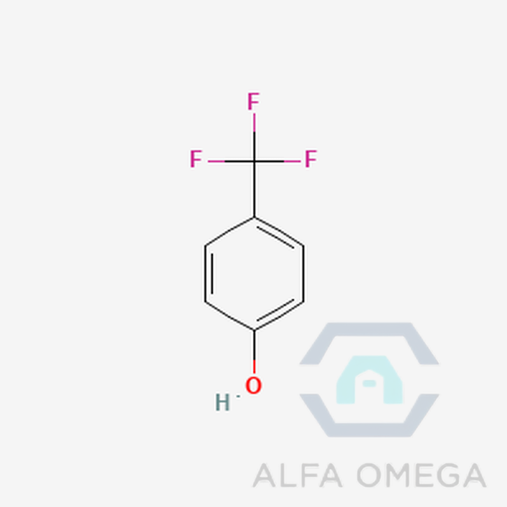4-(Trifluoromethyl)phenol