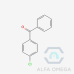 4-Chlorobenzophenone
