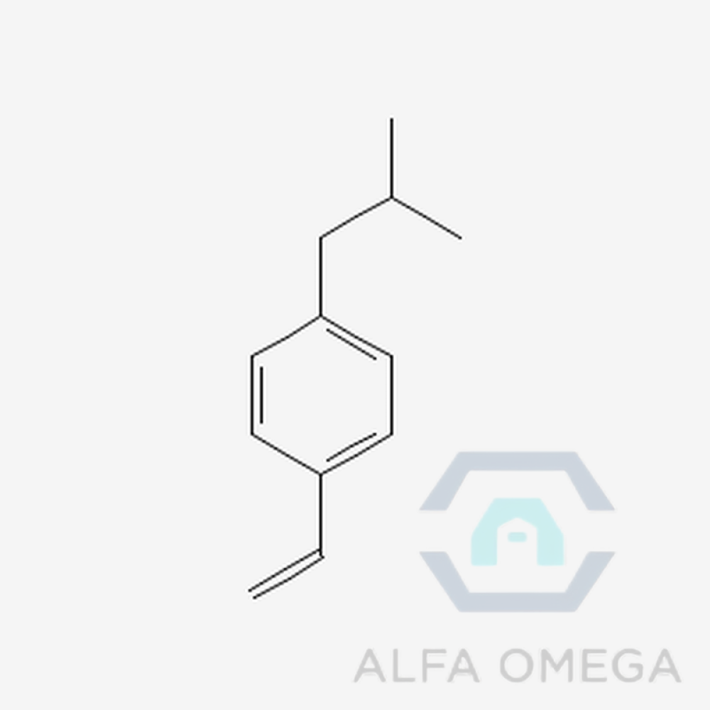 4-Isobutyl Styrene