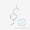 4-Isobutyl Styrene