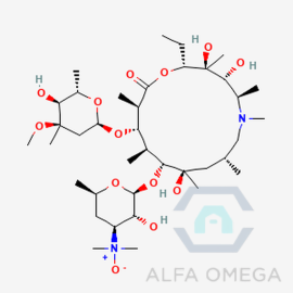 Azithromycin EP Impurity L