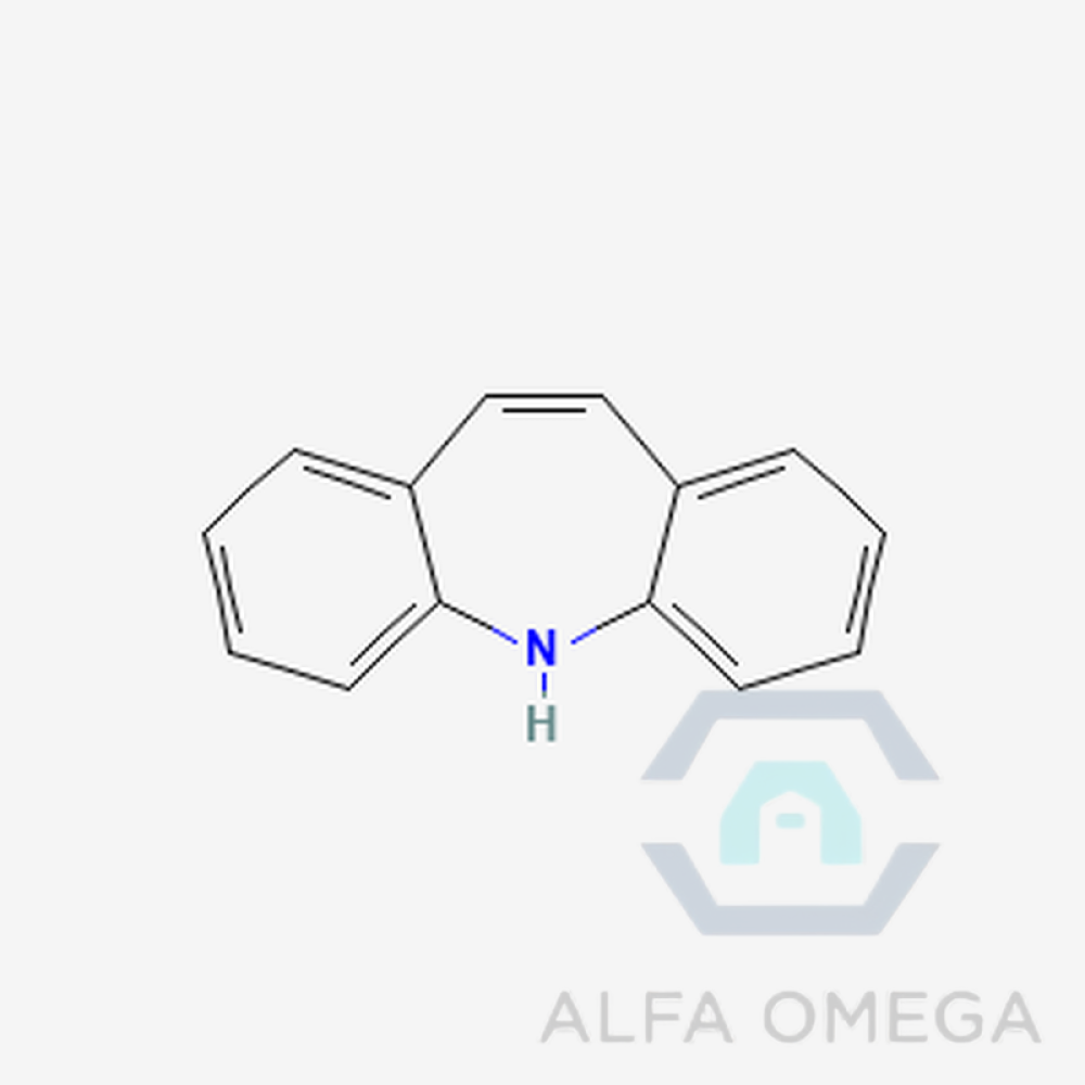 Carbamazepine EP Impurity D