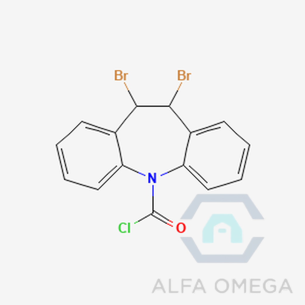 Carbamazepine Impurity 6