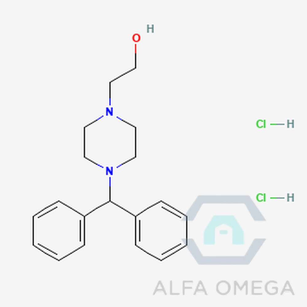 Cetirizine USP Related Compound B