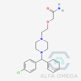 Cetirizine USP Related Compound C