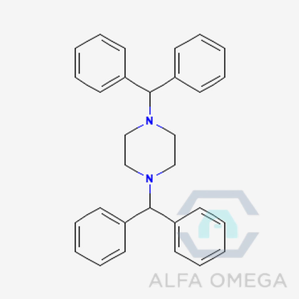 Cinnarizine EP Impurity E