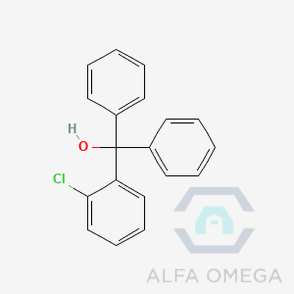 Clotrimazole EP Impurity A / Clotrimazole related compound A