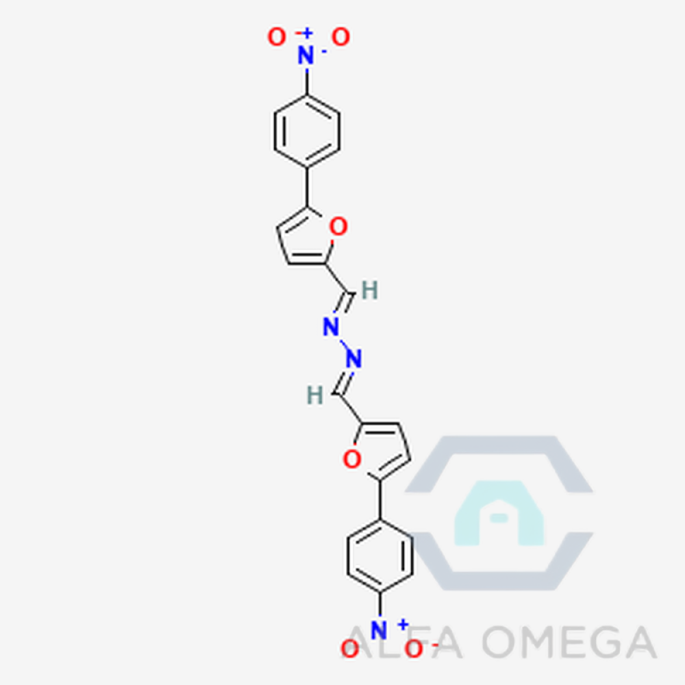 Dantrolene USP Rel. Compound A