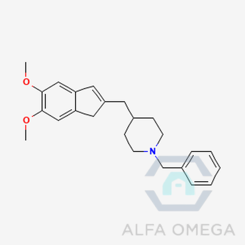 Dehydrodeoxy Donepezil