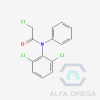 Diclofenac Chloroacetyl Impurity