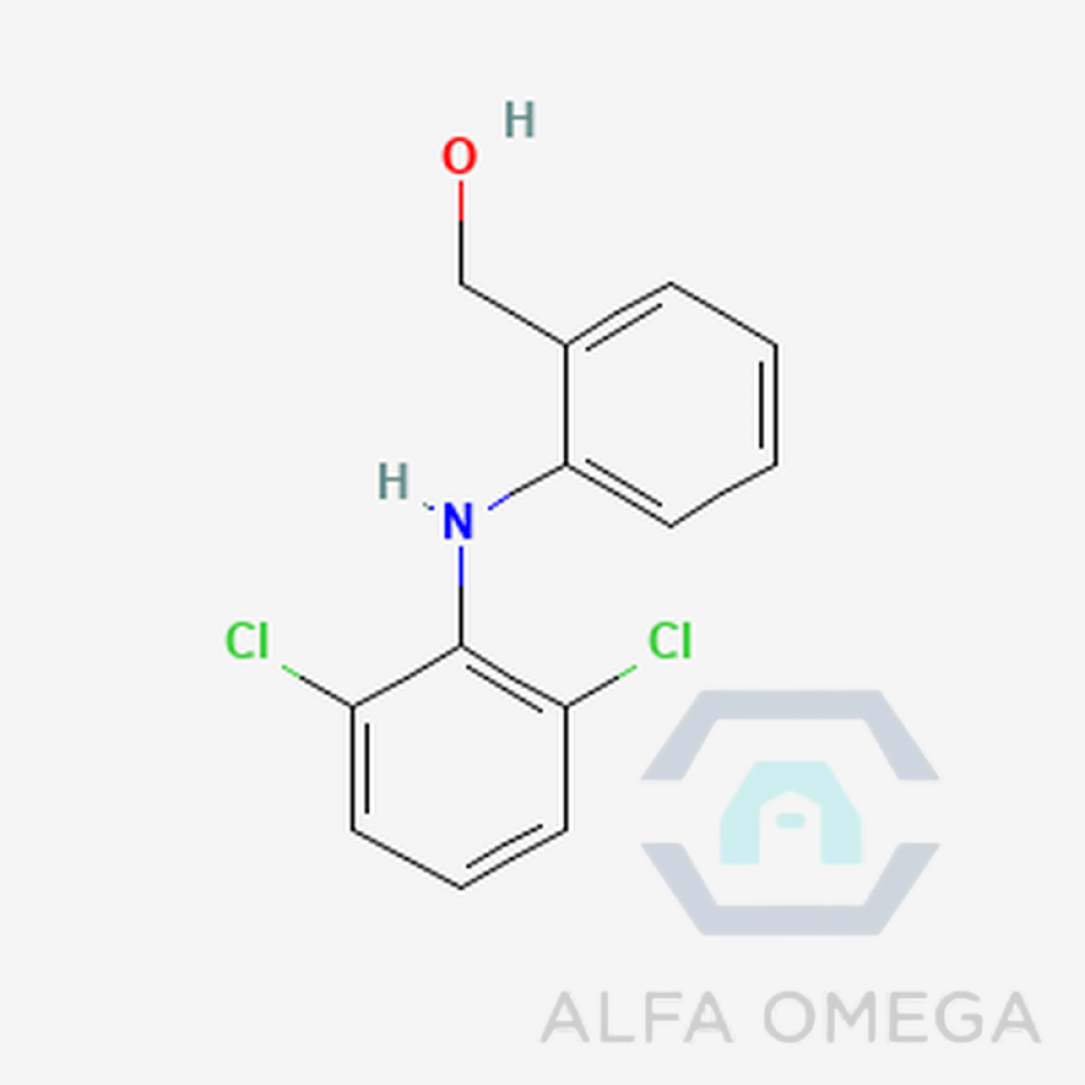 Diclofenac EP Impurity C