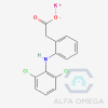Diclofenac Potassium