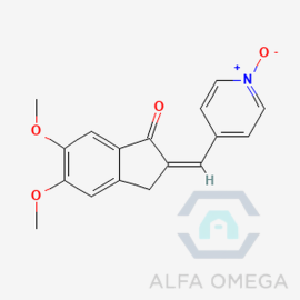 Donepezil  alkene pyridine N-Oxide