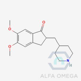 Donepezil  EP Impurity A