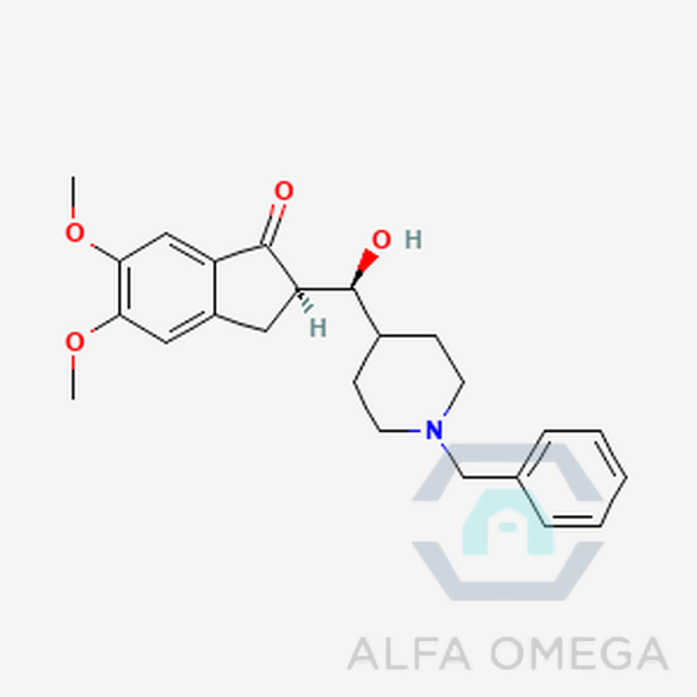 Donepezil  EP Impurity E