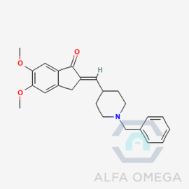 Donepezil  EP Impurity F