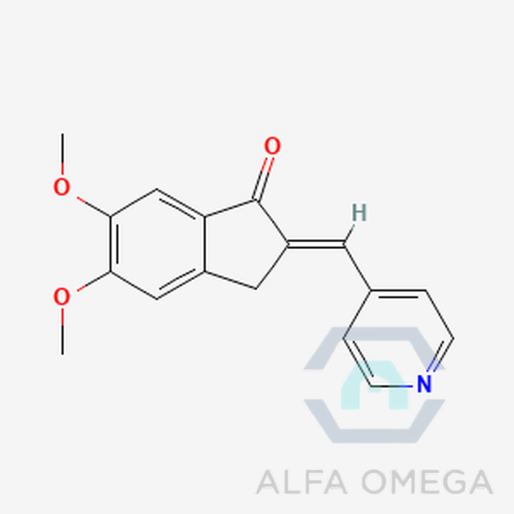 Donepezil  Pyridine Dehydro Impurity