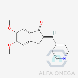 Donepezil  Pyridine Dehydro Impurity