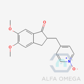 Donepezil  Pyridine N-Oxide