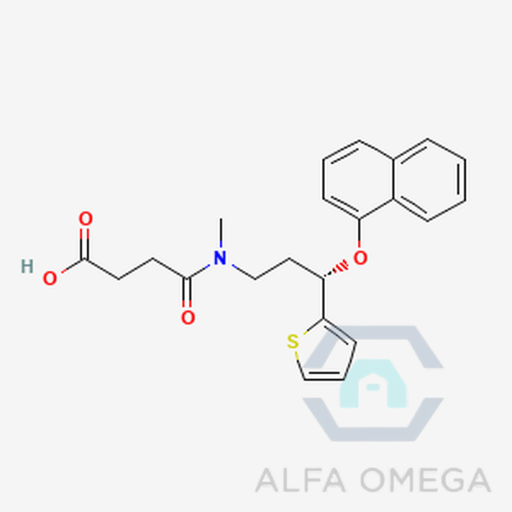 Duloxetine USP Related Compound H
