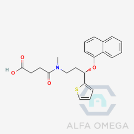 Duloxetine USP Related Compound H
