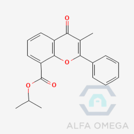 Flavoxate EP impurity C