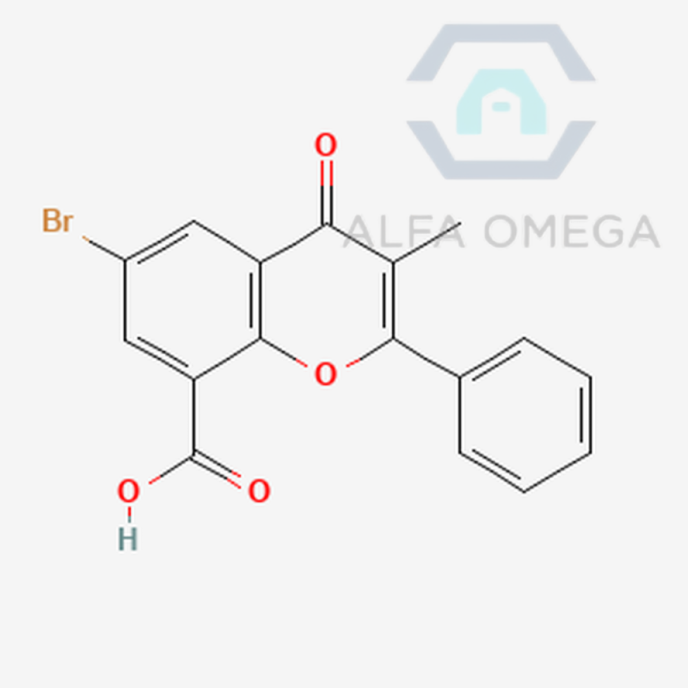 Flavoxate Impurity 1