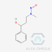 Fluoxetine EP Impurity A - Nitroso