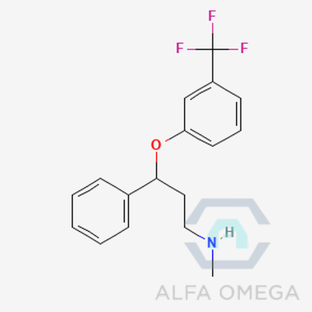 Fluoxetine EP Impurity C