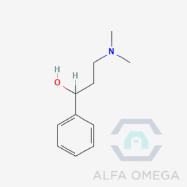 Fluoxetine Impurity 3 (Free base)