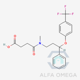 Fluoxetine USP Related Compound C