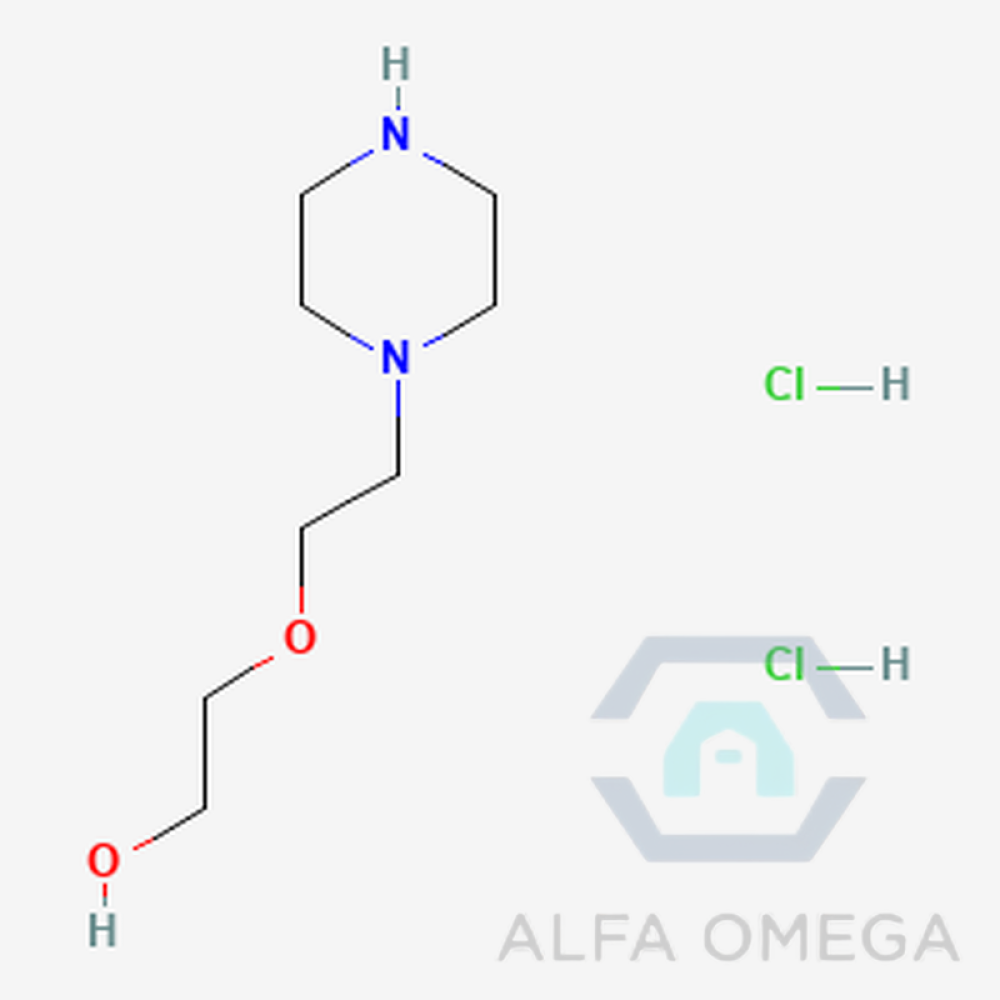 Hydroxyzine Impurity 1