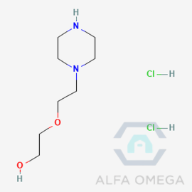 Hydroxyzine Impurity 1