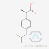 Ibuprofen (S)-Isomer