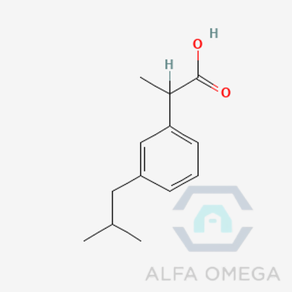 Ibuprofen EP Impurity A